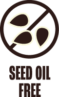 Seed Oil Free